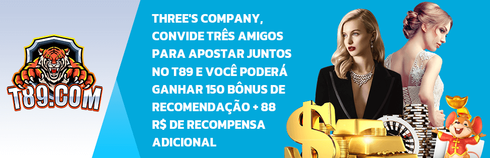 mega sena valores e aposta